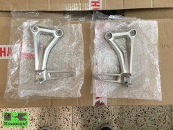 HONDA CBR 650 F SOL BRAKET ARKA CBR 650F SOL BASAMAK YOLCU ARKA