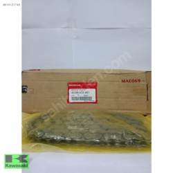 CRF 250 L ZİNCİR CRF 250L ZİNCİR SIFIR ORİJİNAL CRF 250 RALLY  40530-KZZ-901