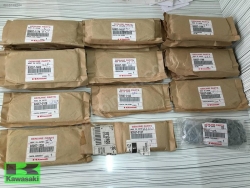 KLE 500 EKSANTRİK ZİNCİRİ EN 500 EKSANTRİK ZİNCİRİ ER-5 EKSANTRİK ZİNCİRİ SIFIR ORIJIANLDR  92057-1188