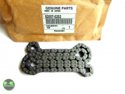 11-21 kawasaki zx10 eksantrik zinciri zx-10 eksantrik zinciri sıfır