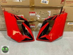 04-09 cbr 125 granaj sağ sol sıfır orıjınal cbr 125 grenaj