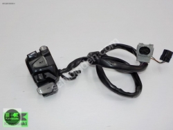 HONDA NC 700 SOL KUMANDA NC 750 SOL KUMANDA İNTEGRA 700 750 URUN SIFIR