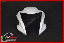 12-16 kawasaki er6 kafa grenajı er6 n far grenajı sıfır beyaz