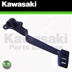 kawasaki ninja 250 fren pedalı ninja 250 r fren pedalı sıfır orıjınaldır   43001-0100