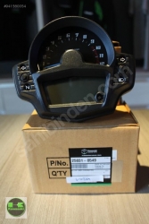 kawasaki vulcan s kilometre saati vulcan s gösterge sıfır orıjınal  25031-0549