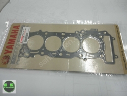 06-19 YAMAHA R6 ÜST CONTA YAMAHA YZF R6 ÜST CONTA SIFIR ORIJINAL  2c0-11181-00