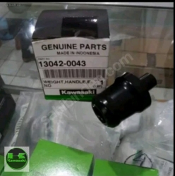 kawasaki ninja 250 sl gidon topuzu z 250 sl gidon topuzu sıfır