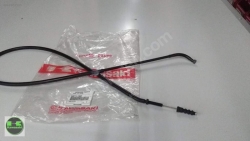 96-09 kawasaki en 500 debriyaj teli sıfır orıjınal urundur 54011-1362