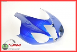 07-08 kawasaki zx6 kafa grenajı sıfır orıjınal zx 6 far grenajı siyah renk  55028-0126-723