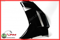 07-08 kawasaki zx6 sol grenaj zx 6 sol granaj sıfır orıjınal siyah renk 55028-0127-h8 parça kodu