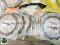 kawasaki vn 1700 debriyaj balatası vulcan 1700 debriyaj balatası  sıfır orıjınaldir