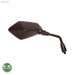10-13 kawasaki z 1000 ayna sağ taraf z 1000 sağ ayna sıfır orıjınaldir 56001-0216 parça kodu