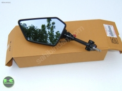 kawasaki ninja 250 ayna sol ninja 250r sol ayna sıfır orıjınal  urun sıfır