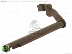 05-06 kawasaki zx6 debriyaj levyesi zx 636 debriyaj levyesi sıfır orıjınal  13102-0015
