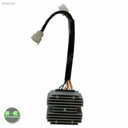 kawasaki j 300 konjektör j 300 regülatör sıfır orıjınal 21066-y003  urun sıfır olup orıjınaldir 