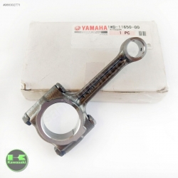 YAMAHA R25 BİYEL KOLU MT 25 BİYEL KOLU SIFIR ORIJINAL MT25 KRANK KOLU   URUN SIFIR