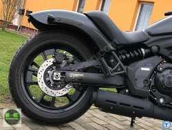 kawasaki vulcan s arka disk vulcan 650 arka disk sıfır orıjınal  parça kodu 41080-0628-11H