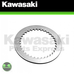 06-20 KAWASAKİ ZX10 DEBRİYAJ SACI ZX-10 R DEBRİYAJ SACI ZX 10R 9 ADET