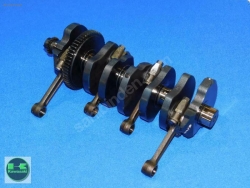 94-97 kawasaki zx9 krank zx-9r krank muayer kollar ıle beraber