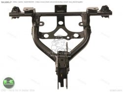 13-15 honda cbr 500 kafa demiri sıfır orıjınal