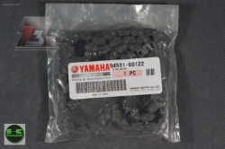 04-06 yamaha r1 eksantrik zinciri fz1 eksantrik zinciri orıjınal