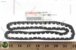 07-08 yamaha r1 eksantrik zinciri yzf r1 eksantrik zinciri orıjınal