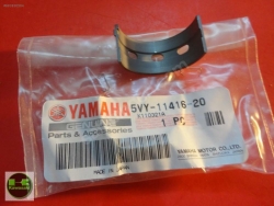 04-08 yamaha r1 ana yatak yzf r1 ana yatak fz1 ana yatak sıfır orıjınal  10 adet