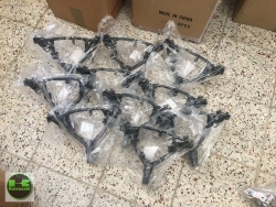 11-17 honda cbr 125 kafa demiri sıfır orıjınaldir