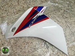 11-13 honda cbr 125 sol grenaj cbr 125 sol granaj hrc beyaz modl