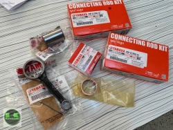 yamaha nmax 125 biyel kolu nmax 155 biyel kolu sıfır orıjınal