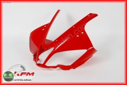 14-19 yamaha yzf 125 kafa grenajı yzf 125 kafa granajı sıfır orıjınal kırmızı renk 