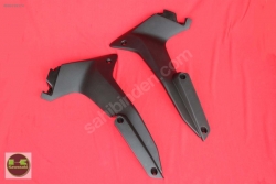 11-17 honda cbr 125 grenaj uzantısı sağ sol sıfır orıjınal  urunler sıfır 
