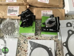 kawasaki er5 musluk sıfır orijinal kawasaki er 5 musluk  51023-0736