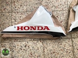 14-17 honda cbr 250 alt sakal sağ taraf repsol renk sıfır orıjınal