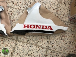 14-17 honda cbr 250 alt sakal sol taraf repsol renk sıfır orıjınaldir
