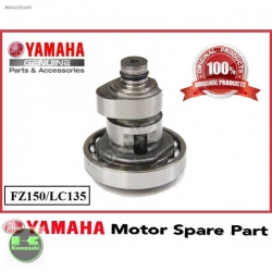 yamaha xenter 150 eksantrik mili xenter 150 kam mili sıfır orıjıınaldir