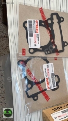 yamaha xenter 150 üst conta sıfır orıjınaldir