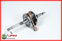 yamaha majesty 400 krank sıfır orıjınaldir yp 400 krank