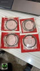 01-03 suzuki gsxr 600 segman gsx-r600 segman srad 600 segman  sıfır orıjıanldır 