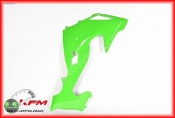 06-07 kawasaki zx10 alt sakal sağ zx-10r alt sakal sıfır orıjınal yeşil renk 