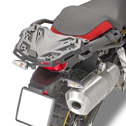 BMW F750 GS (18-20) - F850 GS (18-20) Arka Çanta Taşıyıcısı (Givi SR5129)