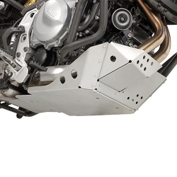 BMW F750 GS (18-20) - F850 GS (18-20) Karter Koruma (Givi RP5129 + Bağlantı Kiti)