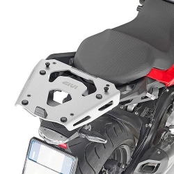 BMW F900 R (20-21) - F900 XR (20-21) Arka Çanta Taşıyıcı (Givi SRA5137)