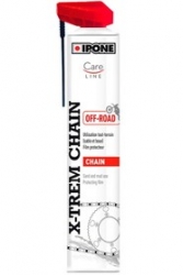 Ipone X-Trem Chain Off-Road Zincir Yağlama Spreyi (750 ml)