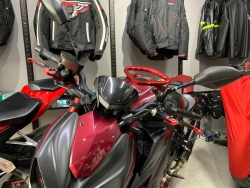 Kawasaki Z1000 Muadil Spor Ayna Seti