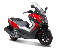 GIVI SR7056 SYM CRUISYM 250 (17-19) ARKA ÇANTA TAŞIYICI