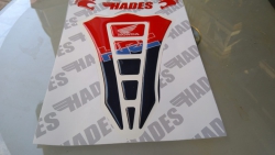 Hrc Üniversal Özel Tank Pad