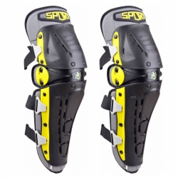 Prosev Çift Mafsallı Kross Dizlik  Standart beden  