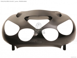 06-11 kawasaki zzr 1400 kafa grenajı zx14 kafa grenajı siyah renk sıfır