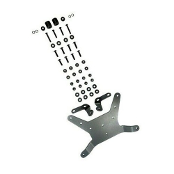 GIVI D7710KIT KTM 790 ADVENTURE (19-20) - ADVENTURE R (19-20) RÜZGAR SİPERLİK BAĞLANTISI